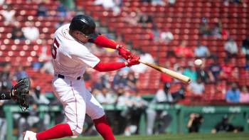 Red Sox face a leadoff hitter dilemma that Kiké Hernández can solve
