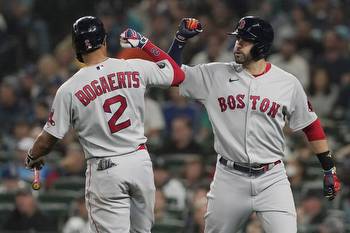 Red Sox free agents: Predicting where Xander Bogaerts, J.D. Martinez, others will sign