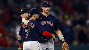 Red Sox Have 50/50 Chance to Make MLB Playoffs According to Oddsmakers
