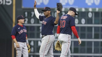 Red Sox’ latest MLB playoff odds highlight make-or-break stretch in schedule