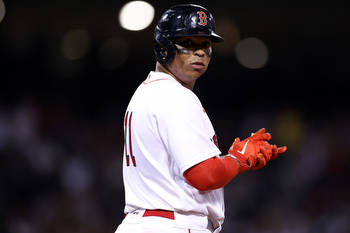 Red Sox living in different financial 'galaxy' than Yankees Killer Rafael Devers
