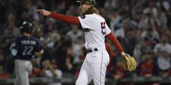 Red Sox' Matt Strahm blasts new MLB rule changes, blames Rob Manfred