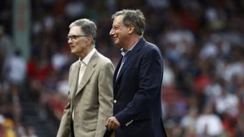 Red Sox Nation deserves far more from Fenway Sports Group