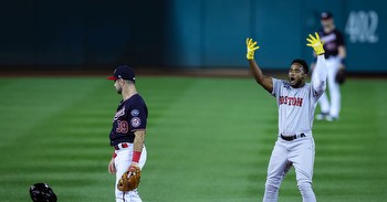Red Sox-Nationals prediction: Picks, odds on Wednesday, August 16