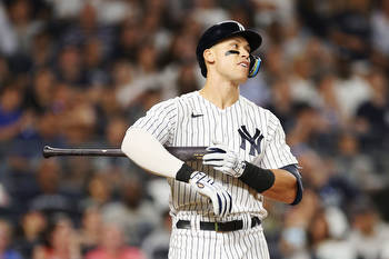 Red Sox praying Aaron Judge leaves Yankees as Boston aids record chase