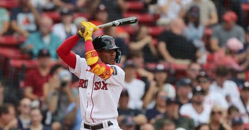 Red Sox-Royals prediction: Picks, odds on Friday, September 1