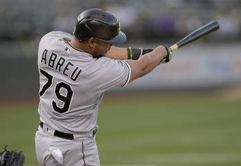 Red Sox Rumors: José Abreu was top outside target before Astros signing