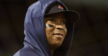 Red Sox Rumors: Rafael Devers, Boston Are 'Galaxies Apart' in Contract Negotiations