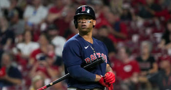 Red Sox Rumors: Rafael Devers Won't Entertain Contract Talks After Spring Training