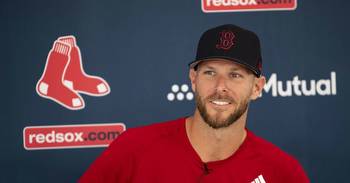 Red Sox Season Preview: Time For Chris Sale To Earn His Contract