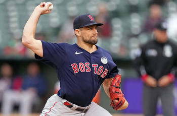 Red Sox vs Angels Odds, Picks, & Predictions Today
