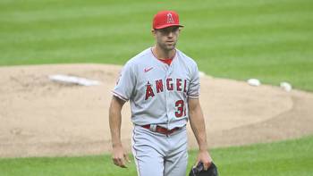 Red Sox vs. Angels prediction and odds for Wednesday, May 24 (Sox should crush Tyler Anderson)