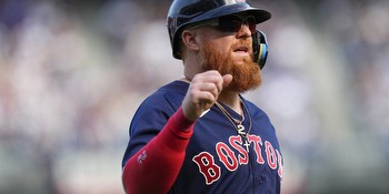 Red Sox vs. Astros Player Props Betting Odds