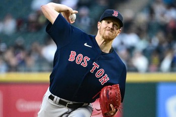 Red Sox vs. Athletics prediction: Boston the pick