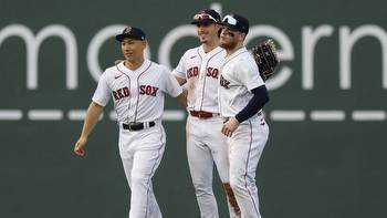 Red Sox vs. Athletics Predictions & Picks