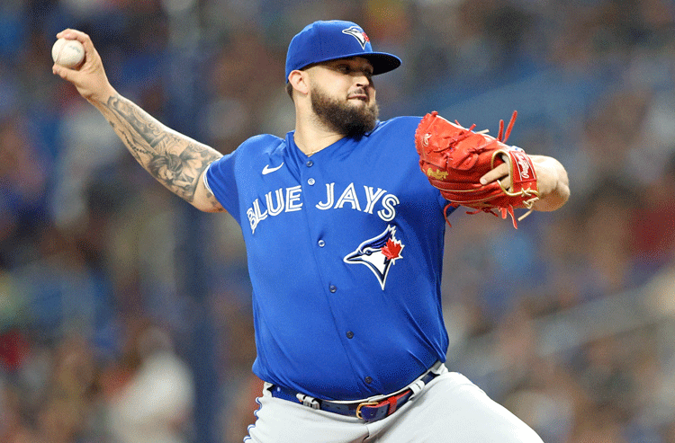 Red Sox vs Blue Jays Odds, Picks, & Predictions Today