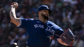 Red Sox vs. Blue Jays Odds, Trends, Free Pick 9/30/22