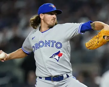 Red Sox vs. Blue Jays picks and odds: Kevin Gausman creates a clear edge for Toronto