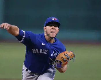 Red Sox vs. Blue Jays picks and odds: Toronto has early edge behind Berrios