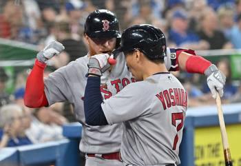 Red Sox vs Blue Jays Picks, Odds & Starting Pitchers (July 2)