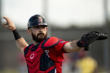 Red Sox vs. Braves: Lineup, live stream, how to watch spring training baseball