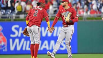 Red Sox vs. Diamondbacks odds, tips and betting trends