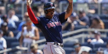 Red Sox vs. Dodgers Player Props Betting Odds
