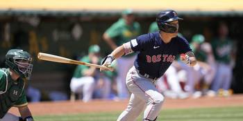Red Sox vs. Giants: Odds, spread, over/under