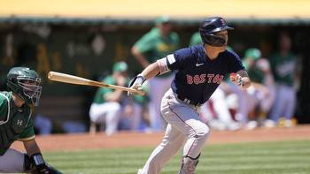 Red Sox vs. Giants: Odds, spread, over/under