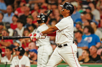 Red Sox vs Giants Prediction, Picks, Odds