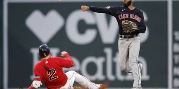 Red Sox vs. Guardians: Odds, spread, over/under