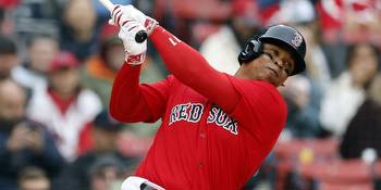 Red Sox vs. Guardians Player Props Betting Odds