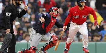 Red Sox vs. Guardians Predictions & Picks