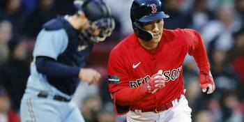 Red Sox vs. Mariners: Odds, spread, over/under