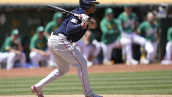 Red Sox vs. Mariners: Odds, spread, over/under