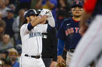 Red Sox vs Mariners Prediction