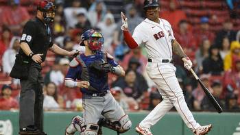 Red Sox vs. Mets: Odds, spread, over/under