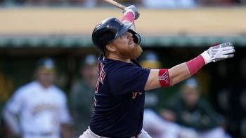 Red Sox vs. Mets Player Props Betting Odds