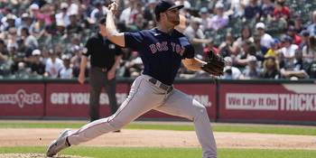 Red Sox vs. Mets Probable Starting Pitching