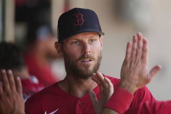 Red Sox vs. Orioles: Lineup, live stream, how to watch Chris Sale pitch Tuesday