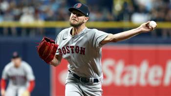 Red Sox vs. Orioles prediction and odds for Monday, April 24 (Hope for Chris Sale)