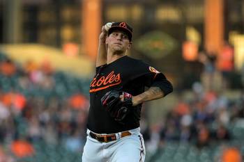 Red Sox vs Orioles Predictions, Odds & Starting Pitchers (April 26)