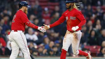 Red Sox vs. Padres: Odds, spread, over/under