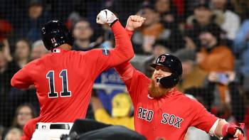 Red Sox vs. Padres prediction and odds for Friday, May 19 (Bet on Boston?)
