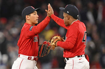 Red Sox vs Phillies Prediction, Picks, Odds