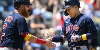 Red Sox vs. Rays: Betting Trends, Records ATS, Home/Road Splits
