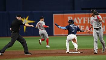 Red Sox vs. Rays live stream: TV channel, how to watch