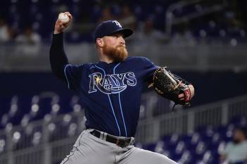 Red Sox vs Rays Odds, Picks & Predictions (Sep. 6)