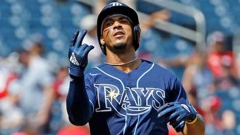 Red Sox vs. Rays odds, prediction, line, start time: 2023 MLB picks, April 13 best bets from computer model