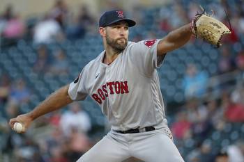 Red Sox vs Rays Picks & Odds (Sep. 5)